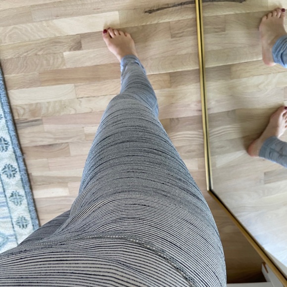 Zella high waisted leggings - Picture 2 of 3